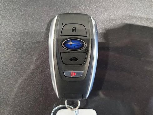 New 2026 Subaru Outback Touring XT image 27