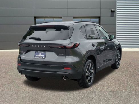 New 2026 MAZDA CX-5 Preferred AWD/4WD image 7