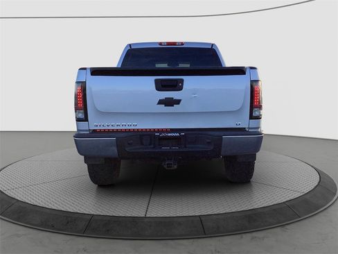 Used 2012 Chevrolet Silverado 1500 LT w/ All-Star Edition image 6