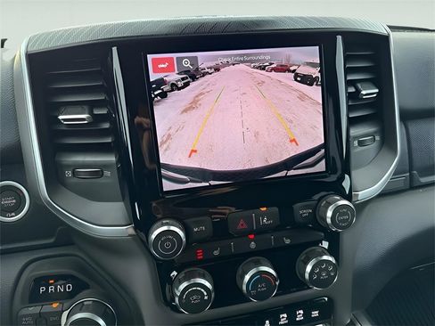 New 2026 RAM 1500 Big Horn w/ Night Edition image 23