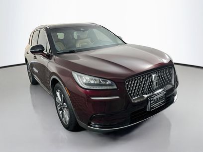 Used 2020 Lincoln Corsair Reserve w/ Equipment Group 201A
