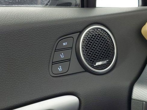 New 2025 Hyundai Sonata Limited image 20