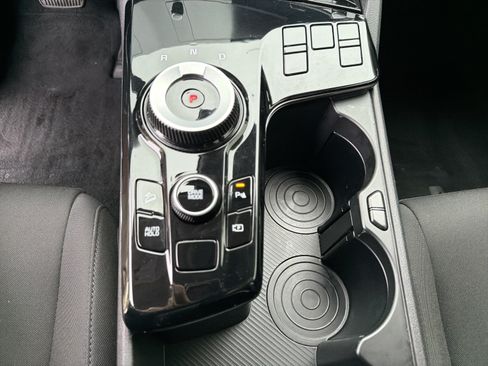 Certified 2023 Kia Sportage LX FWD image 17