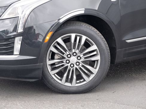 Used 2019 Cadillac XT5 Luxury w/ Trailering Package AWD/4WD image 22