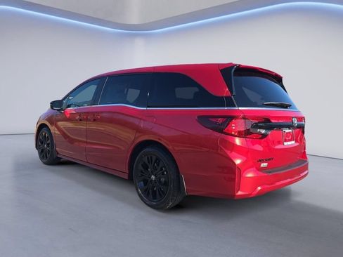 New 2026 Honda Odyssey Sport-L image 3