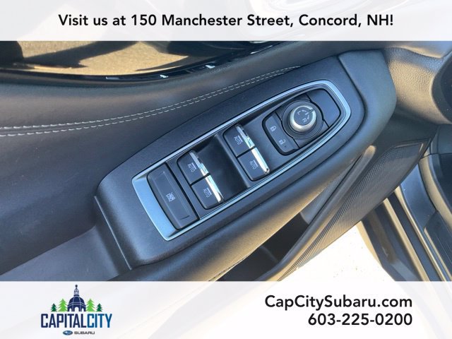 Used 2024 Subaru Outback Limited AWD/4WD image 12