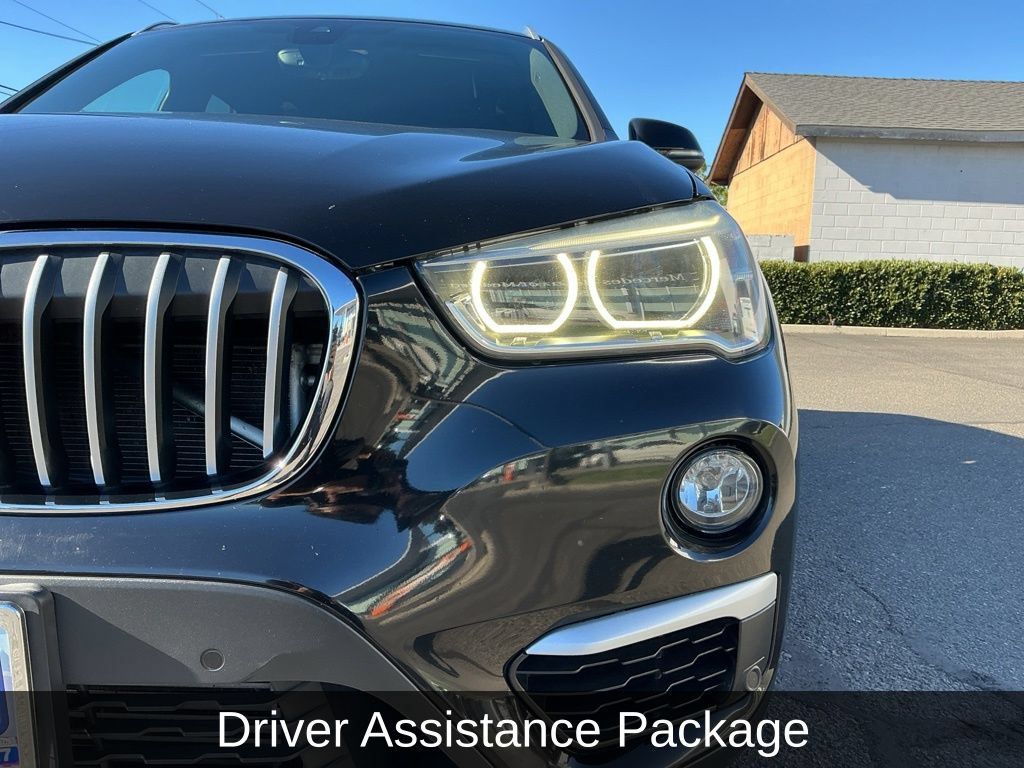 Used 2016 BMW X1 xDrive28i AWD/4WD image 3