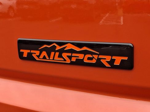 New 2026 Honda Passport TrailSport Elite image 11