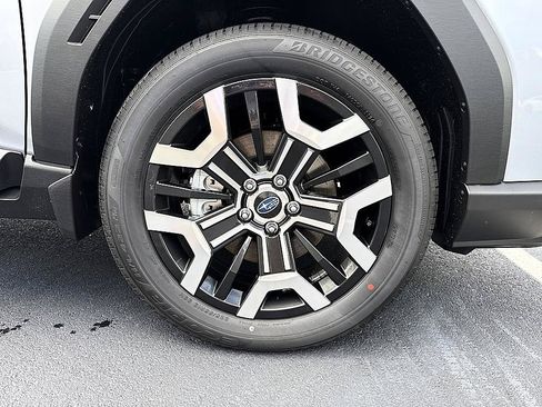 New 2026 Subaru Outback Touring XT AWD/4WD image 7