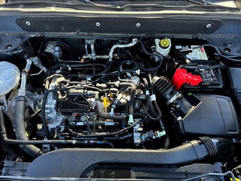 Used 2022 Ford Bronco Sport Outer Banks image 24