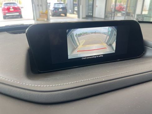 New 2025 MAZDA CX-30 AWD 2.5 S w/ Preferred Package image 6