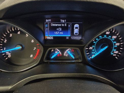 Used 2014 Ford Escape Titanium AWD/4WD image 23