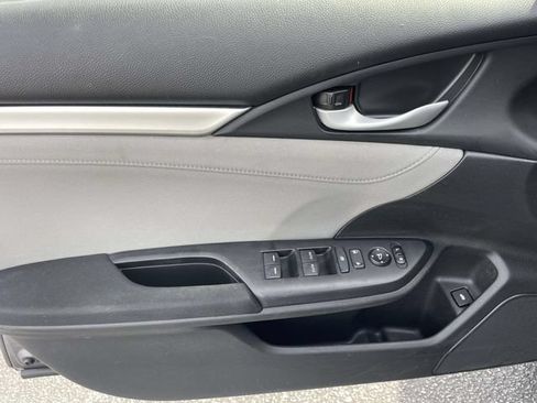 Used 2020 Honda Civic EX image 14