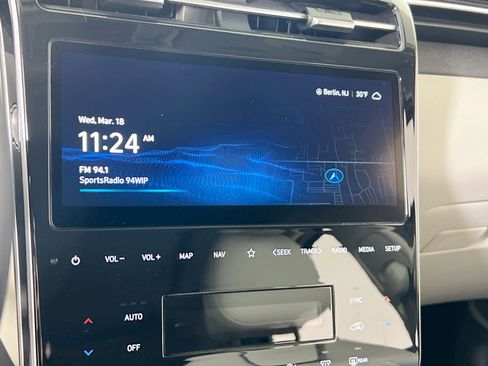 Used 2023 Hyundai Tucson Limited image 15