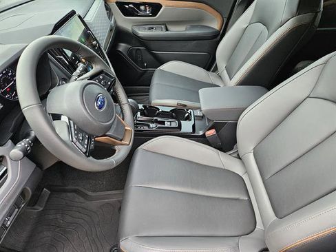 Certified 2026 Subaru Forester Sport image 10