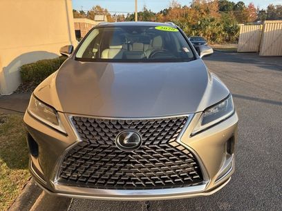 Used 2020 Lexus RX 350 FWD w/ Premium Package