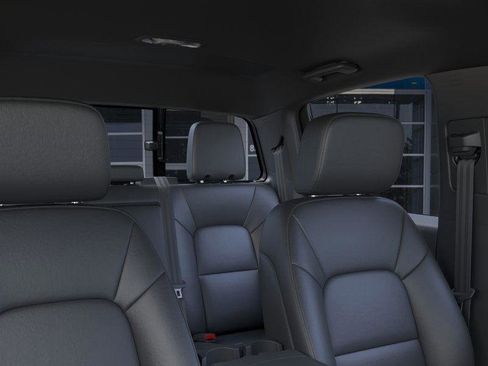 New 2026 Chevrolet Colorado LT w/ LT Convenience Package image 24