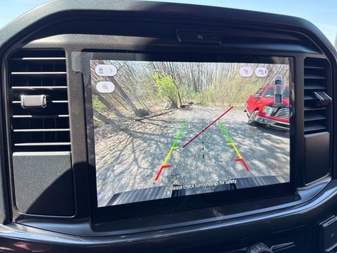 New 2026 Ford F150 STX image 29