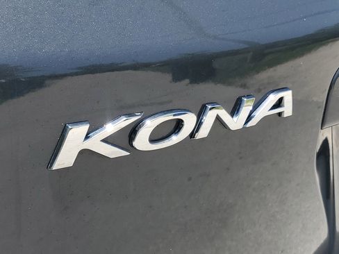 Used 2023 Hyundai Kona SEL image 8