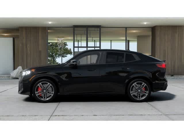 New 2027 BMW X2 M35i AWD/4WD image 4