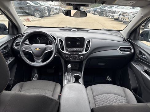 Used 2018 Chevrolet Equinox LT w/ Sun & Infotainment Package image 15