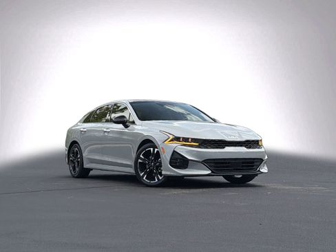 Used 2024 Kia K5 GT-Line FWD image 2