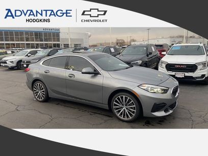 Used 2023 BMW 228i xDrive Gran Coupe 228i xDrive w/ Premium Package 2