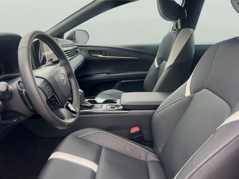 Certified 2025 Toyota Camry SE image 15