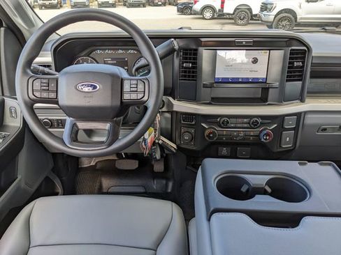 New 2026 Ford F250 XL AWD/4WD image 15