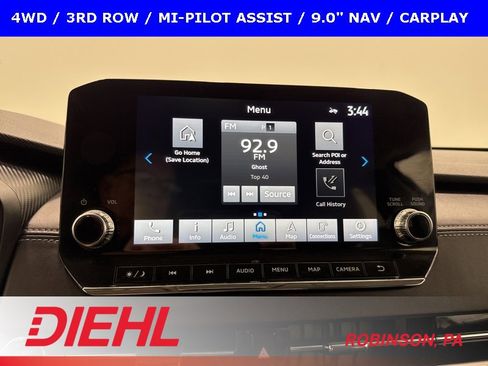 Used 2024 Mitsubishi Outlander SE image 33