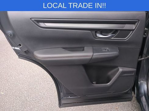 Used 2023 Honda CR-V Sport image 28