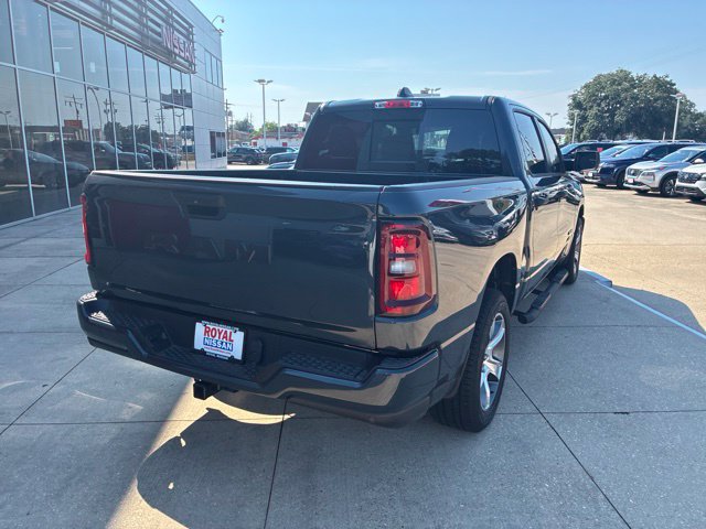 Used 2026 RAM 1500 Express RWD image 7