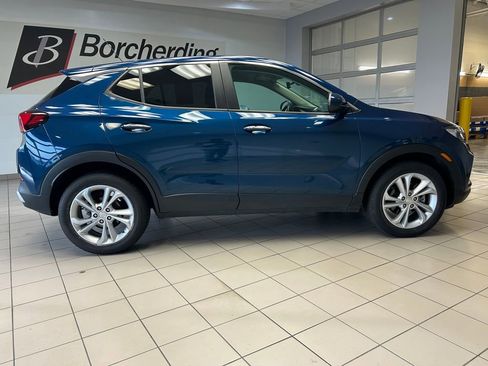 Used 2021 Buick Encore GX Preferred image 15