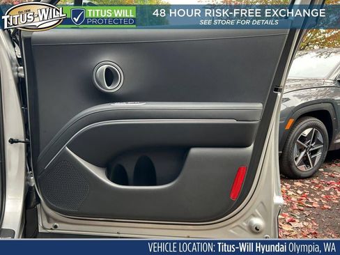 New 2026 Hyundai Palisade SEL AWD/4WD image 25
