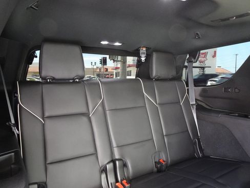 Used 2021 Cadillac Escalade Sport w/ Driver Assist Tech Package AWD/4WD image 25