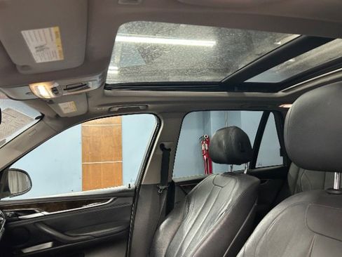 Used 2015 BMW X5 sDrive35i image 9