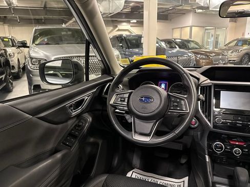 Certified 2021 Subaru Forester Premium AWD/4WD image 24