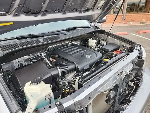 Used 2012 Toyota Sequoia Limited image 32