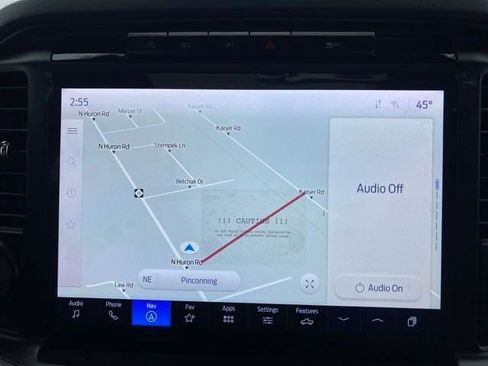 New 2024 Ford F150 XLT w/ Equipment Group 303A High image 27