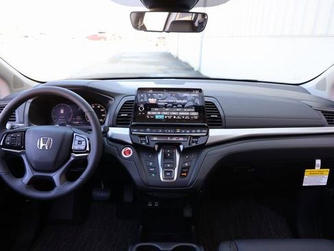 New 2026 Honda Odyssey EX-L image 12