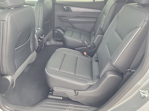 New 2026 Buick Enclave Sport Touring w/ Power Package image 10