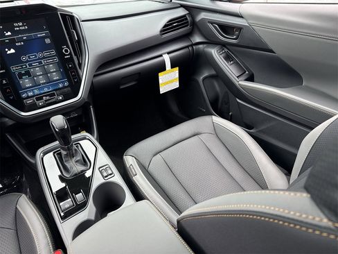 New 2026 Subaru Crosstrek 2.5i Wilderness image 12
