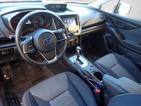 Used 2018 Subaru Crosstrek 2.0i Premium AWD/4WD image 10