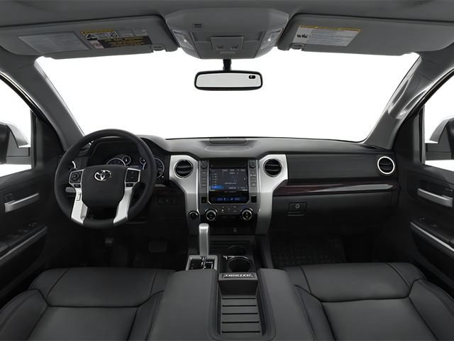 Used 2014 Toyota Tundra Limited w/ Limited Premium Package AWD/4WD image 5