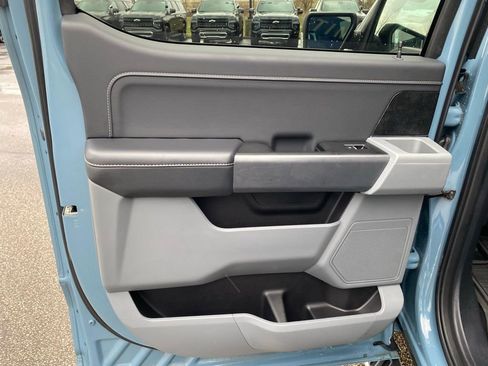 Used 2023 Ford F150 XLT w/ Equipment Group 302A High image 20