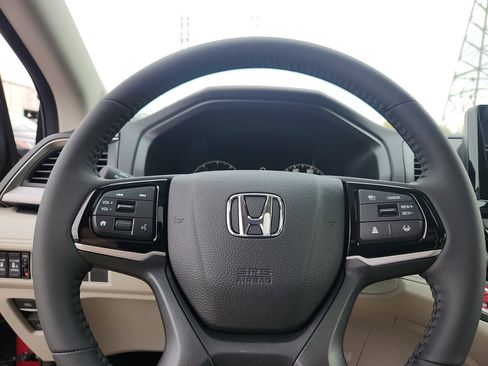 New 2026 Honda Odyssey EX-L image 14