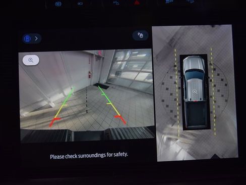 Used 2023 Ford F350 Lariat w/ Lariat Ultimate Package image 49