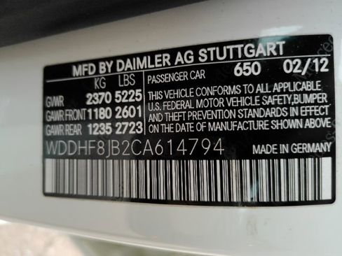 Used 2012 Mercedes-Benz E 350 4MATIC image 49