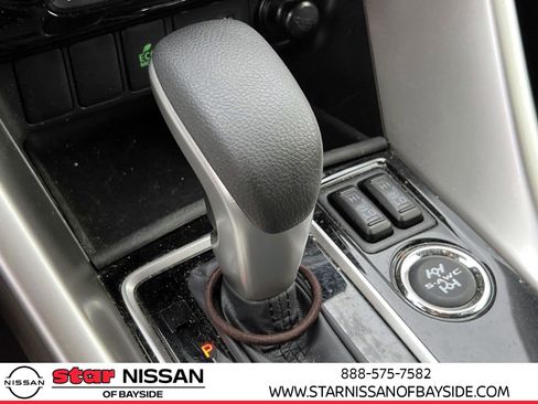 Used 2024 Mitsubishi Eclipse Cross LE AWD/4WD image 30