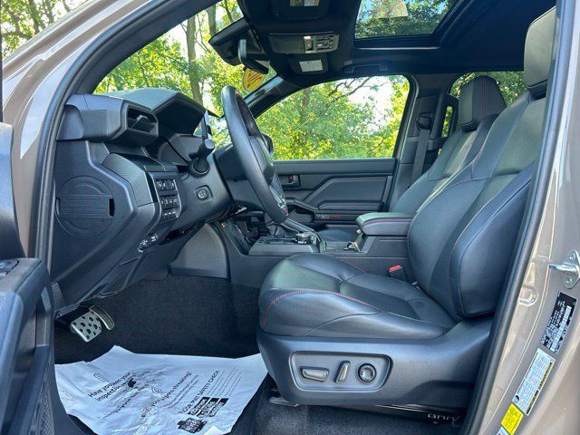 Certified 2025 Toyota 4Runner TRD Pro AWD/4WD image 22